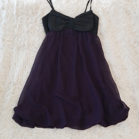 Bow Party Dress - Picture 1 of 3